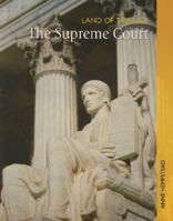 The Supreme Court 1403470014 Book Cover