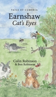 Earnshaw: Cat's Eyes 1999760913 Book Cover