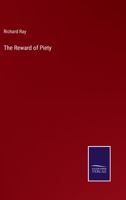 The Reward of Piety 3375066791 Book Cover
