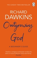 Outgrowing God: A Beginner’s Guide 1787631214 Book Cover