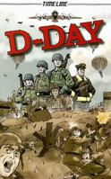 D-Day 1419032216 Book Cover