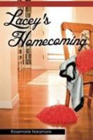 Lacey's Homecoming 0803476043 Book Cover