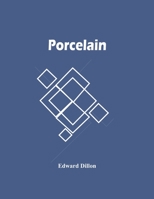 Porcelain 9361477625 Book Cover