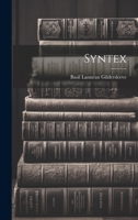 Syntex 1022022040 Book Cover