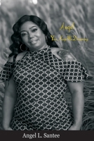 Angel You Keep Me Dreaming: Lonely Thoughts 0578752530 Book Cover