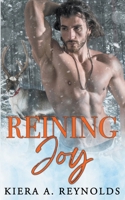 Reining Joy B0CNRYKCRF Book Cover