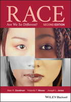 Race: Are We So Different? 0470657146 Book Cover