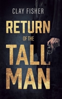 Return of the Tall Man 0553203967 Book Cover