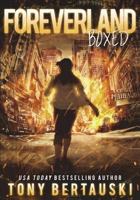 Foreverland Boxed 1542454875 Book Cover