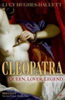 Cleopatra: Histories, Dreams and Distortions 0060162163 Book Cover