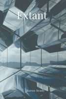 Extant 1329985850 Book Cover