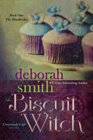 The Biscuit Witch 1611944007 Book Cover