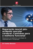Reparação neural pós-acidente vascular cerebral: Caminhos para a melhoria funcional (Portuguese Edition) 620951684X Book Cover