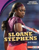 Sloane Stephens 1541589580 Book Cover