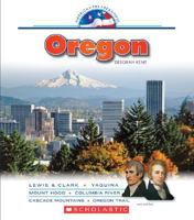 Oregon 0531282880 Book Cover