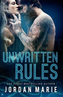 Unwritten Rules 1986252531 Book Cover