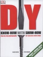 DIY: Know-How with Show-How 1405337079 Book Cover