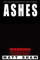 Ashes 1523851678 Book Cover