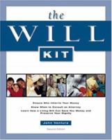The Will Kit 0793116848 Book Cover