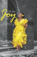 Count It All Joy: The Life Story of a Woman Destined to Win 976826599X Book Cover