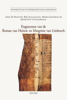 Fragmenten Van de Roman Van Heinric En Margriete Van Limborch 9042910208 Book Cover