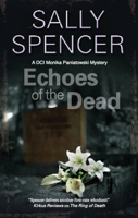 Echoes of the Dead 1847513077 Book Cover