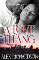 A Love Thang 0986354856 Book Cover