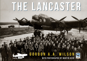 The Lancaster 1445671085 Book Cover