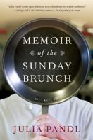 Memoir of the Sunday Brunch 161620172X Book Cover