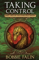 Taking Control: Part Two in the Starchild Series null Book Cover