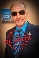 Re-birth: Son of No One 1478781769 Book Cover