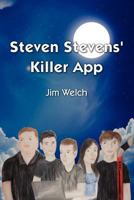 Steven Stevens' Killer App 1105063100 Book Cover