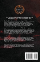Cardinal Fire - Book 2 of the Age of Cain Saga - A Dovelets Story B0F62NF49F Book Cover