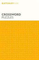 Bletchley Park Crossword Puzzles 1784044105 Book Cover