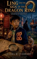 Kai Ling and the sign of The Dragon Ring B0HBTF9V8B Book Cover