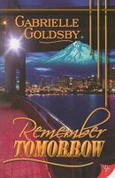 Remember Tomorrow 1602820260 Book Cover