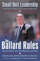 The Ballard Rules 1524620750 Book Cover