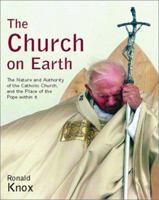 The Church on Earth 1928832830 Book Cover