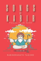 Songs of Kabir (Poems from GOD) B087647PBK Book Cover
