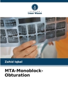 MTA-Monoblock-Obturation (German Edition) 6208210666 Book Cover