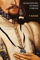 Shakespeare at Pooh Corner 1068849819 Book Cover