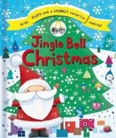 Jingle Bell Christmas 0230744893 Book Cover