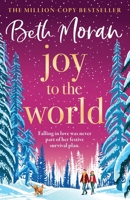 Joy to the World 1836334923 Book Cover