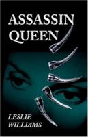 Assassin Queen 1413719449 Book Cover