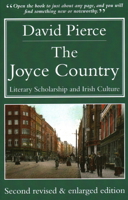 The Joyce Country: ?literary Scholarship and Irish Culture 1913087514 Book Cover