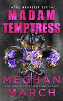 Madam Temptress 1943796394 Book Cover