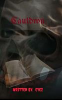Cauldron 1985021846 Book Cover