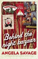 Behind the Night Bazaar 1921145226 Book Cover