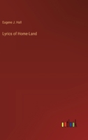 Lyrics of Home-Land 3744783073 Book Cover