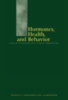 Hormones, Health and Behaviour: A Socio-ecological and Lifespan Perspective 0521573327 Book Cover